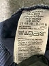 Baby Gap 100% Cotton Solid Blue Cargo Shorts Size 18-24 mo - photo 4