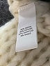 Piperlime Ivory Cardigan Size XS - photo 8