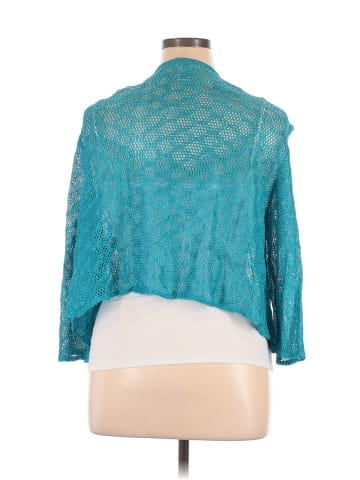 Serengeti Kimono (view 2)