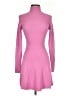 Zara Pink Cocktail Dress Size S - photo 1