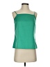 J.Crew Green Tank Top Size XS - photo 1
