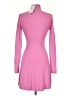 Zara Pink Cocktail Dress Size S - photo 2