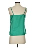 J.Crew Green Tank Top Size XS - photo 2