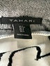 Tahari Hearts Ivory Pullover Sweater Size S - photo 7