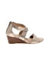 Sofft Tan Wedges Size 9 - photo 1