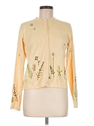 Nan Hadden Cardigan (view 1)