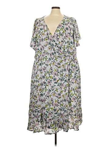 Torrid Casual Dress (view 1)