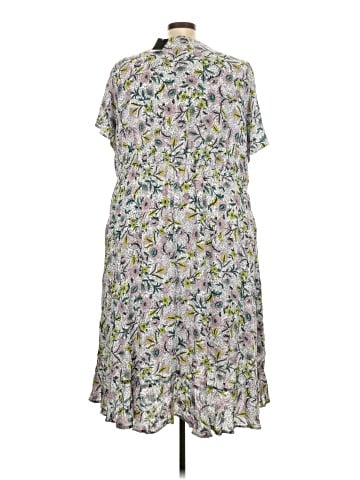 Torrid Casual Dress (view 2)