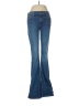 Hudson Jeans Blue Jeans Size 28 waist - photo 1