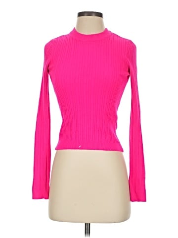 ASOS Long Sleeve Top (view 1)