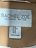 Rachel Zoe Tan Blazer Size M - photo 6