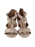 Sofft Tan Wedges Size 9 - photo 2