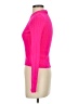 ASOS 100% Acrylic Pink Long Sleeve Top Size 0 - photo 5