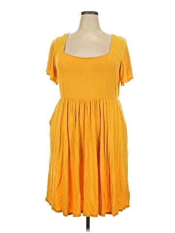 Torrid Casual Dress (view 1)