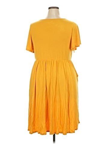 Torrid Casual Dress (view 2)