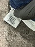 Hudson Jeans Solid Blue Jeans Size 29 waist - photo 8
