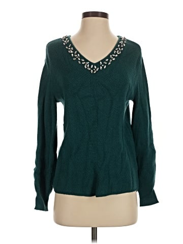 Ella by Rafaella Pullover Sweater (view 1)