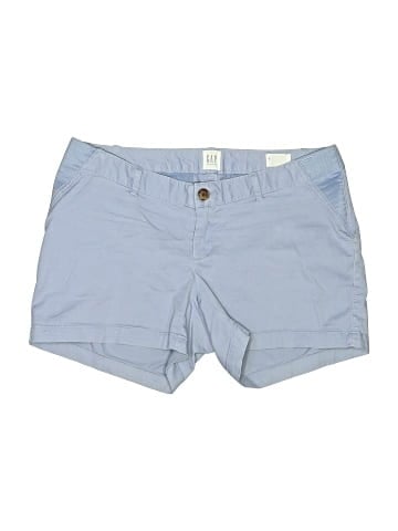 Gap - Maternity Shorts (view 1)