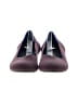 ROTHY'S Color Block Purple Flats Size 9 - photo 2