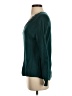 Ella by Rafaella Teal Pullover Sweater Size S - photo 5