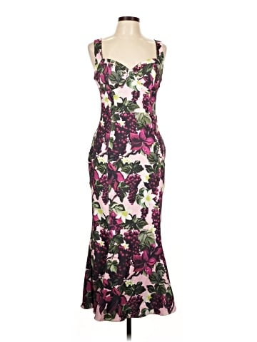 Zara Cocktail Dress (view 1)