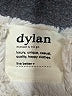 Dylan Ivory Cardigan Size XS - photo 7