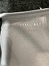Roz & Ali Silver Sleeveless T-Shirt Size M - photo 7