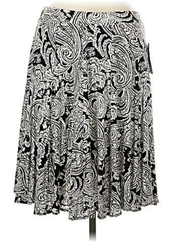 INC International Concepts Casual Skirt (view 1)
