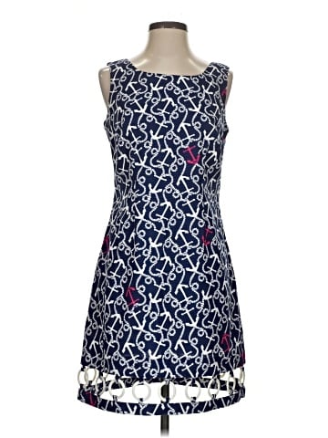 Lilly Pulitzer Casual Dress (view 1)