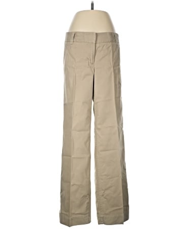 J.Crew Khakis (view 1)