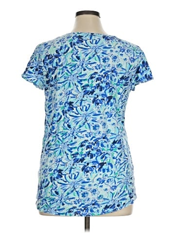 Lilly Pulitzer Short Sleeve T-Shirt (view 2)