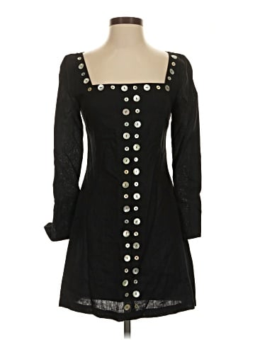 STAUD Cocktail Dress (view 1)