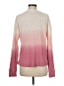 Maurices Pink Cardigan Size M - photo 2