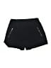 Athleta Solid Black Shorts Size 12 - photo 1