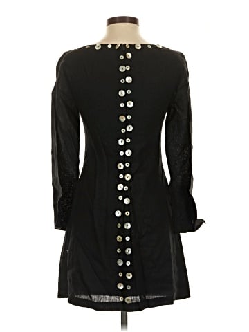 STAUD Cocktail Dress (view 2)