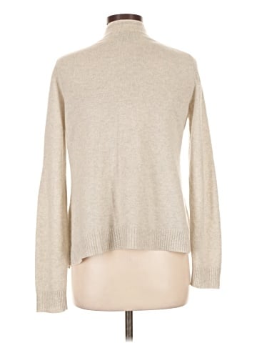 Lord & Taylor Cashmere Cardigan (view 2)
