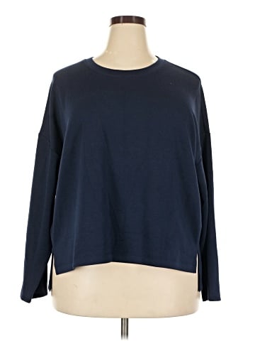 SPANX Pullover Sweater (view 1)