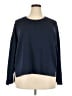SPANX Blue Pullover Sweater Size 3X - photo 1