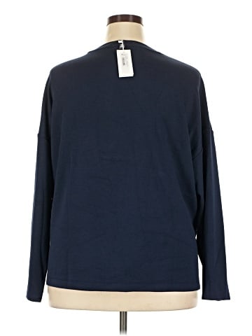 SPANX Pullover Sweater (view 2)