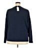 SPANX Blue Pullover Sweater Size 3X - photo 2
