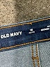 Old Navy Blue Jeans Size 18 Petite - photo 4