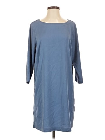 J.Jill Casual Dress (view 1)