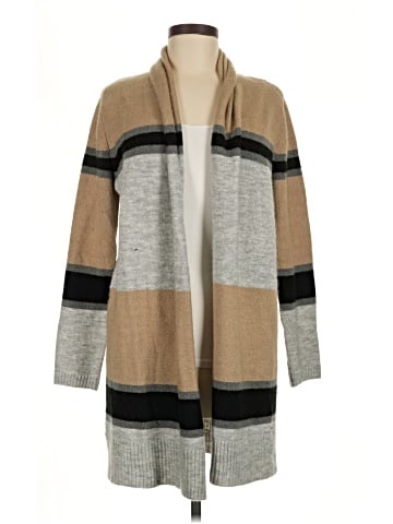 Hannah Cardigan (view 1)