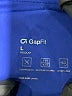 Gap Fit Solid Blue Athletic Shorts Size L - photo 3