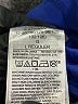 Gap Fit Solid Blue Athletic Shorts Size L - photo 4