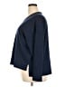 SPANX Blue Pullover Sweater Size 3X - photo 5