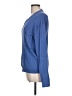 Chico's Design Blue Jacket Size L - photo 5