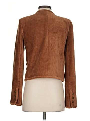 Willa Story Jacket (view 2)