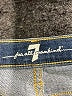 7 For All Mankind Blue Jeans Size 27 waist - photo 7