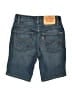 Levi's Blue Denim Shorts Size 8 - photo 2